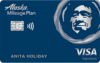 Alaska Airlines Visa Signature Credit Card Review