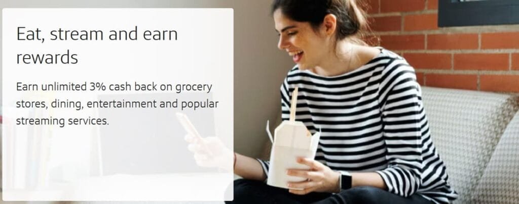 Benefits of Capital One SavorOne Student Cash Rewards Credit Card