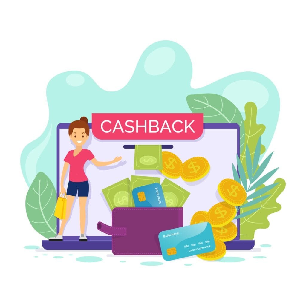 1% Cash Back on All Other Purchases
