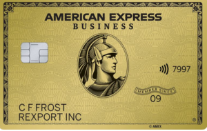 American Express Business Gold Card Review