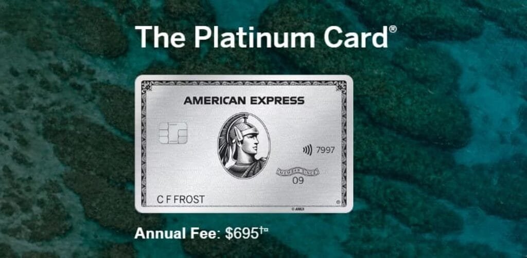 American Express Platinum Card: Everything You Need to Know
