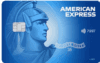Blue Cash Everyday Card from AMEX Review