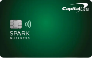 Capital One Spark Cash Plus Review