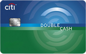 Citi double Cash Card Review