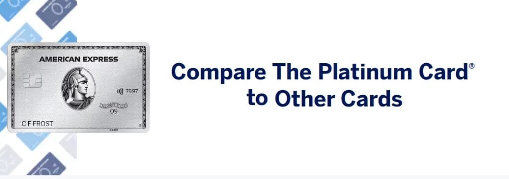 Comparison of the Amex Platinum vs Chase Sapphire Reserve vs Capital One Venture X Rewards Credit Card vs American Express Gold Card