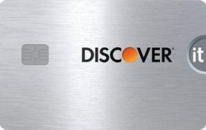 Discover it Secured Credit Card Review