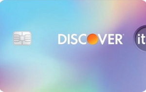 Discover it Student Cash Back credit card Review: