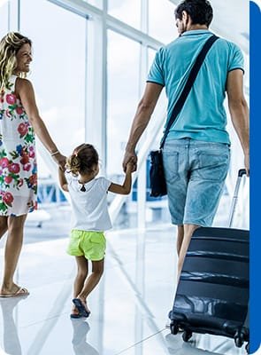 Travel and Purchase benefits Southwest Rapid Rewards Plus