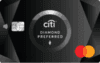 Citi Diamond Preferred card Review