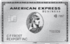 The Business Platinum Card from American Express Review