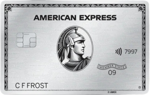 The Platinum Card from American Express Review