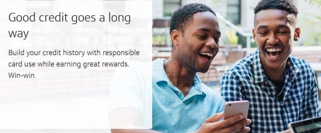 Build Your Credit History