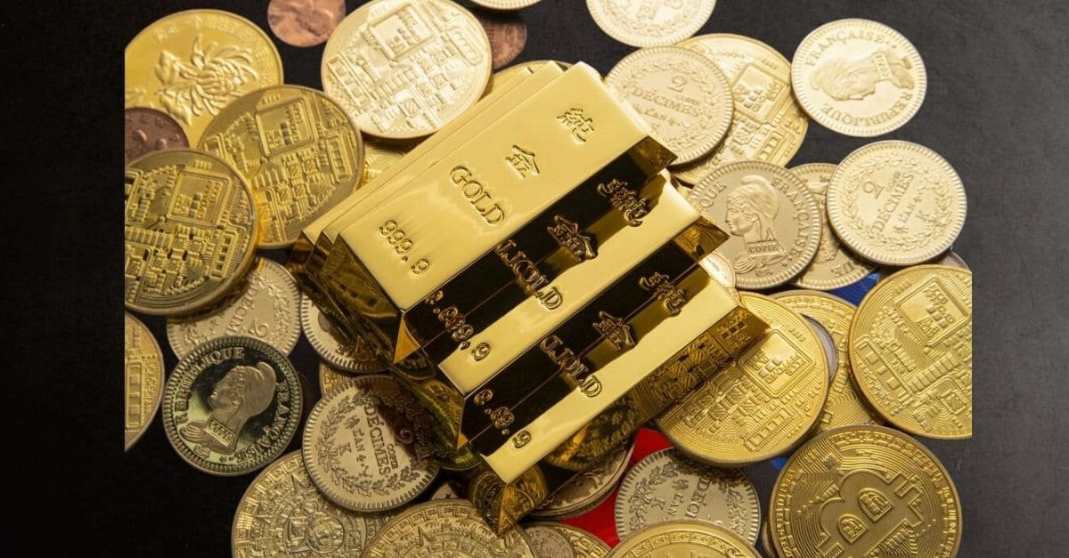 Can I Buy Gold with Credit Card