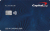 Capital One Platinum Secured Credit Card Review