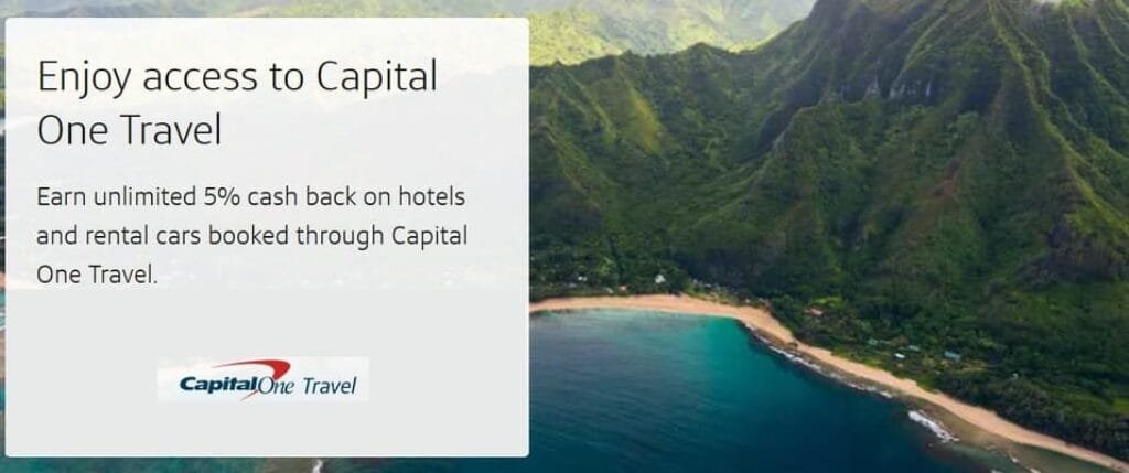 Capital One Quicksilver Student Card Travel Benefits