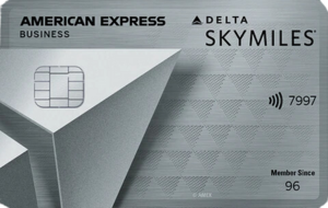 Delta SkyMiles Platinum American Express Card Review