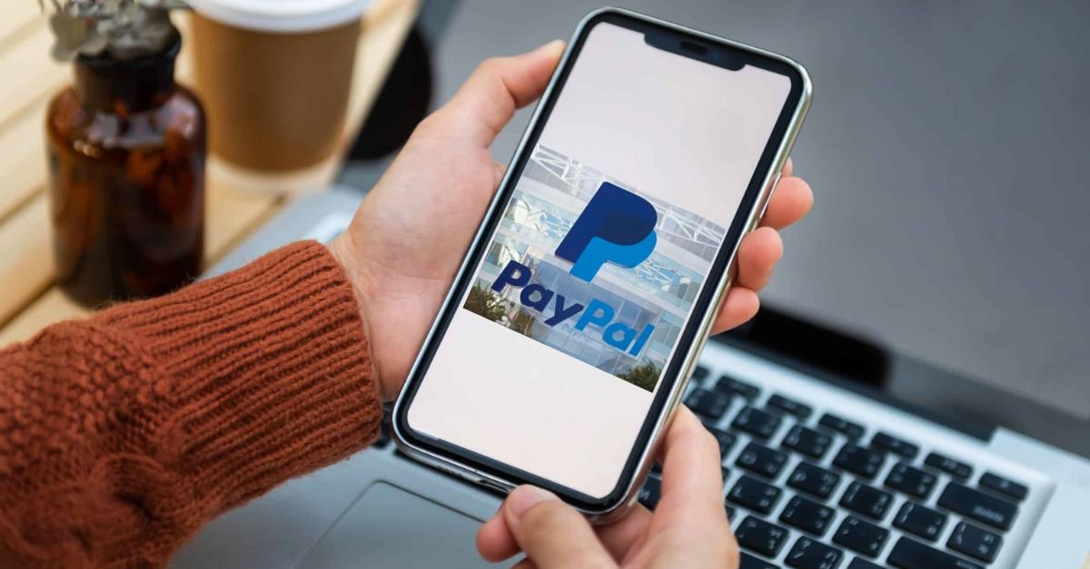 How to Use Paypal Credit In-Store without Card