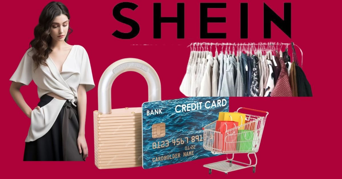 Is Shein Safe For Credit Cards