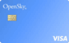 OpenSky Secured Visa Credit Card Review