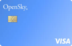 OpenSky Secured Visa Credit Card Review