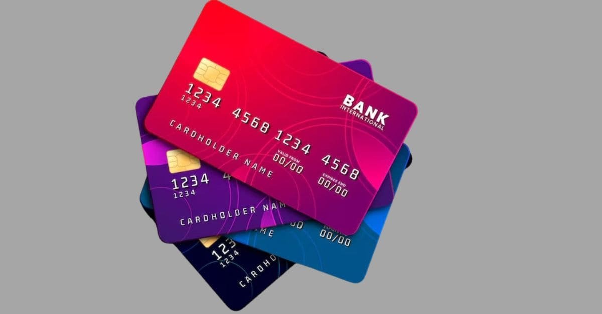 What Credit Cards Use Experian