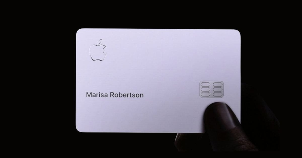 When Does Apple Card Report To Credit Bureaus