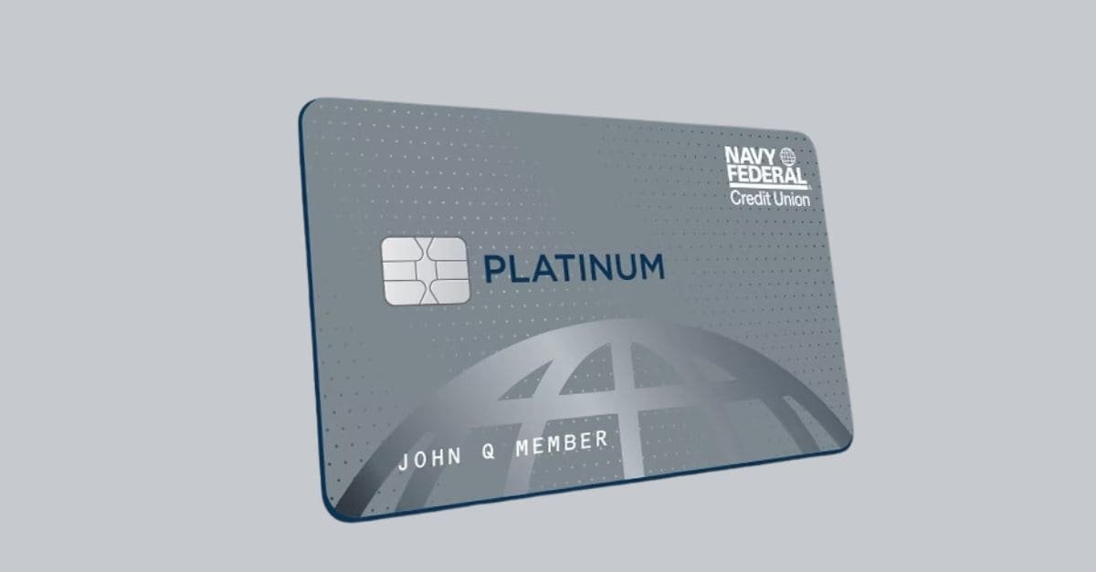 Which Navy Federal Credit Card has the Highest Limit