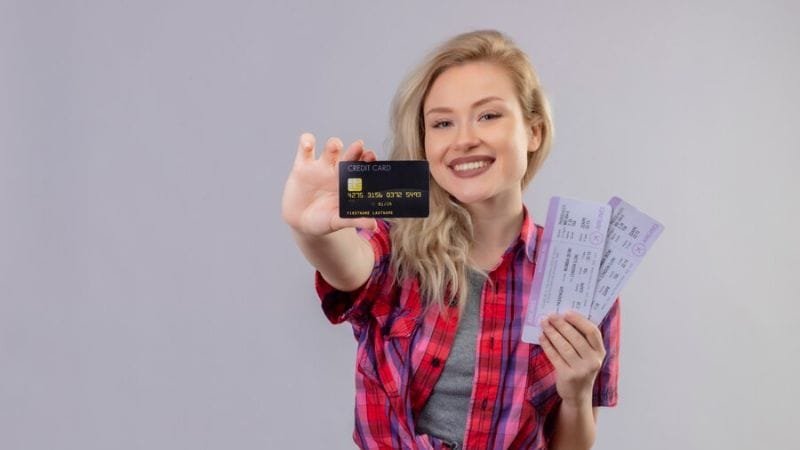 Cash Back Cards