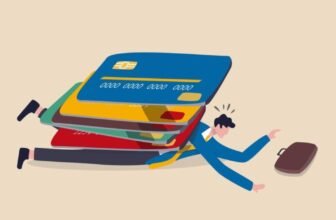 What is Credit Card Debt