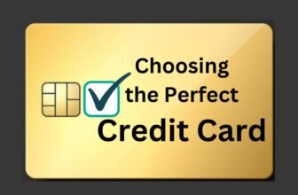 Choosing the Perfect Credit Card