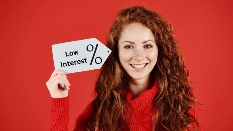 Low-interest and 0% APR Cards