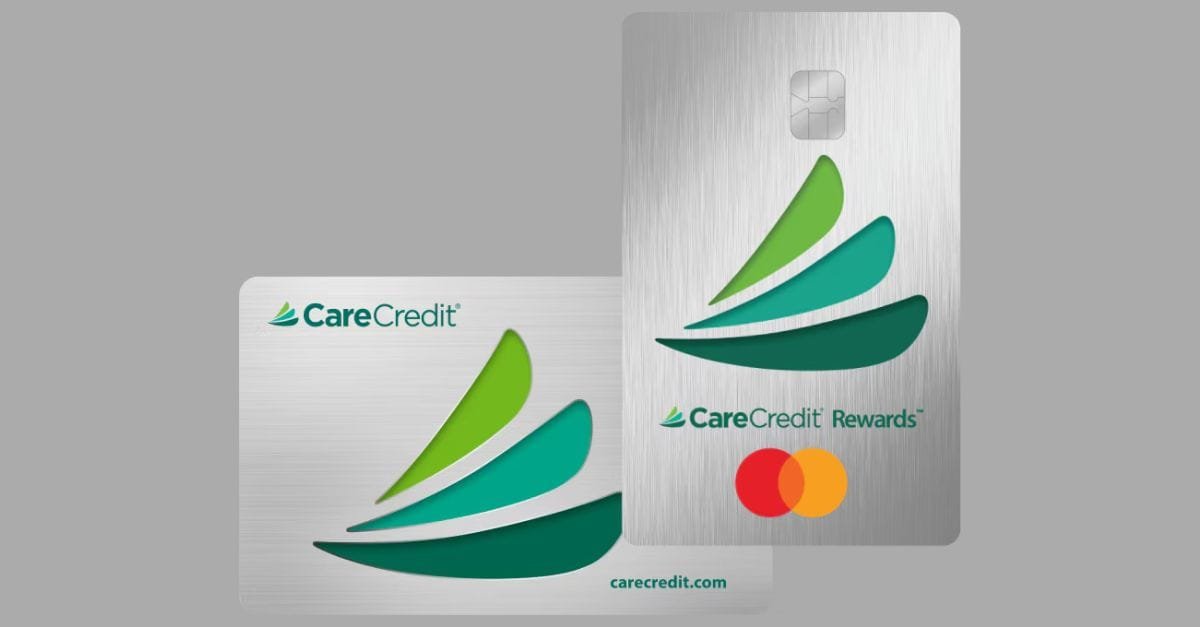 What is CareCredit 