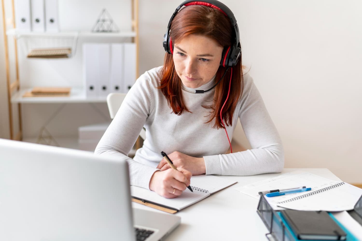 What is EB Online Tutoring