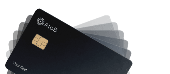 What is the AtoB Fuel Card