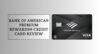 Bank of America® Premium Rewards® Credit Card Review