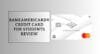 BankAmericard® Credit Card for Students Review