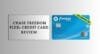 Chase Freedom Flex® Credit Card Review