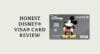 Honest Disney® Visa® Card Review