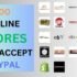 Top Online Stores That Make Shopping Easy with PayPal Credit