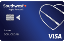 Southwest Rapid Rewards Premier Credit Card Review