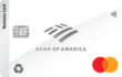 Bank of America Platinum plus Mastercard Business card Review