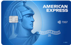 Blue Cash Everyday Card from American Express Review