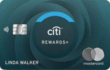 Citi Rewards+ Card Review