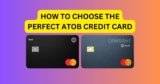 How to Choose the Perfect AtoB Fuel Card for Your Business