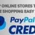 101 Online Stores That Accept PayPal: A Comprehensive Guide